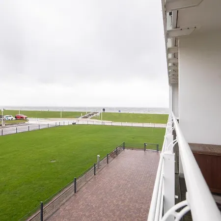 Nordseeblick 3 *